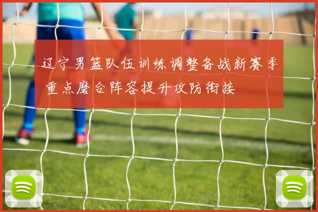 辽宁男篮队伍训练调整备战新赛季 重点磨合阵容提升攻防衔接