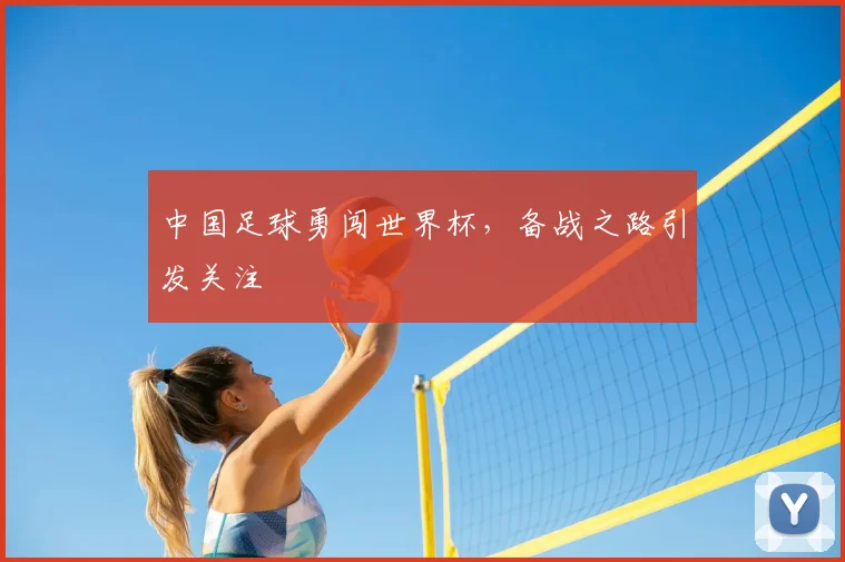 中国足球勇闯世界杯，备战之路引发关注